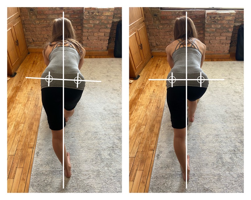 Realigning Method Lake County Postural Alignment